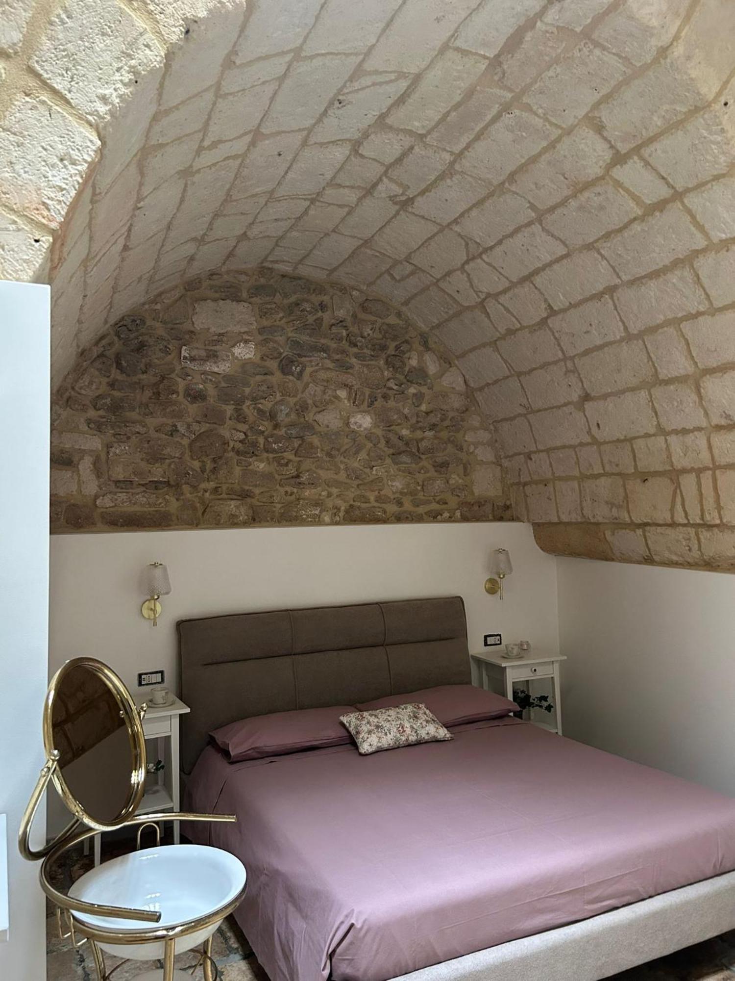 Dimore Remegi Bríndisi Habitación foto