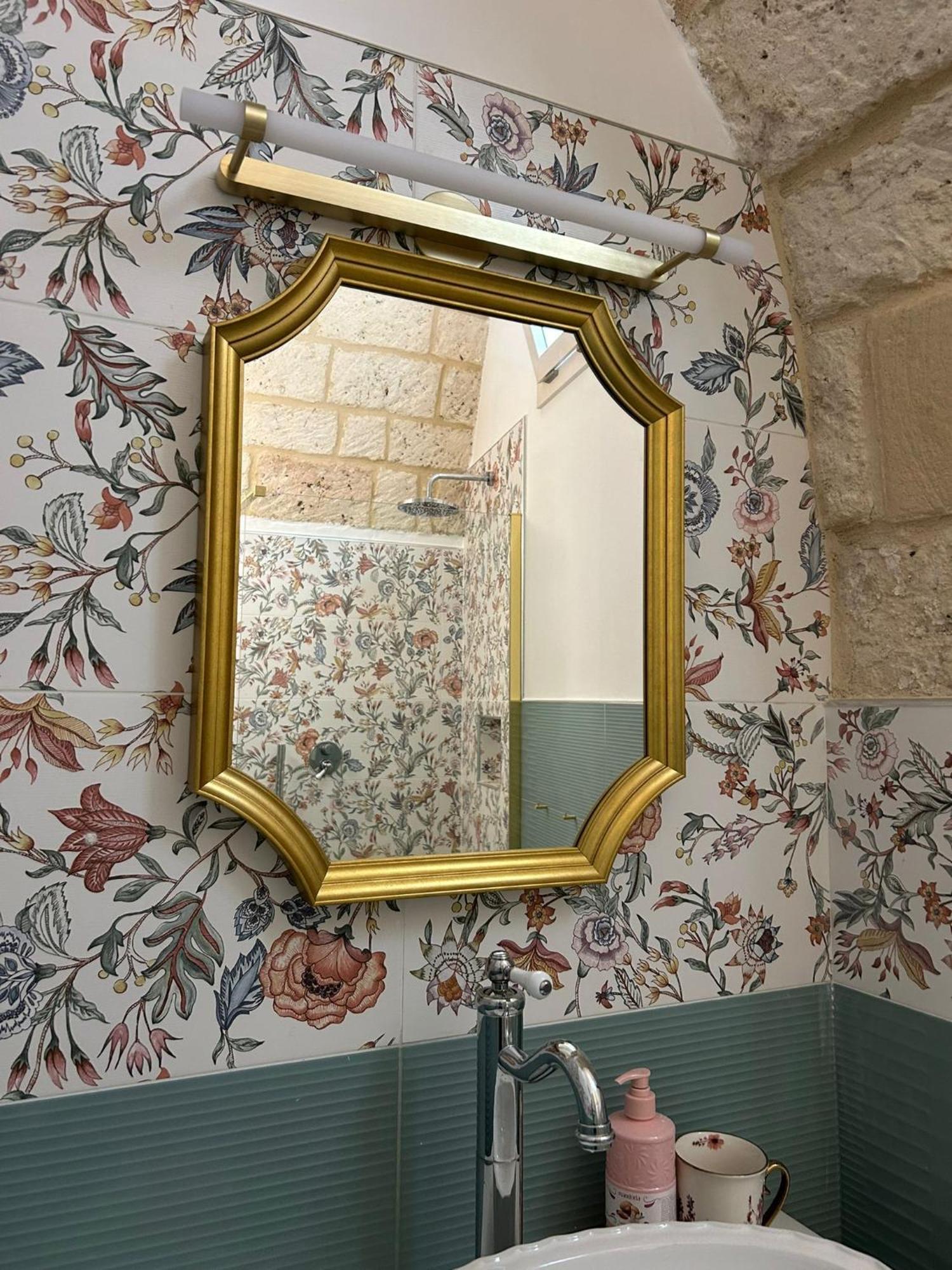 Dimore Remegi Bríndisi Habitación foto