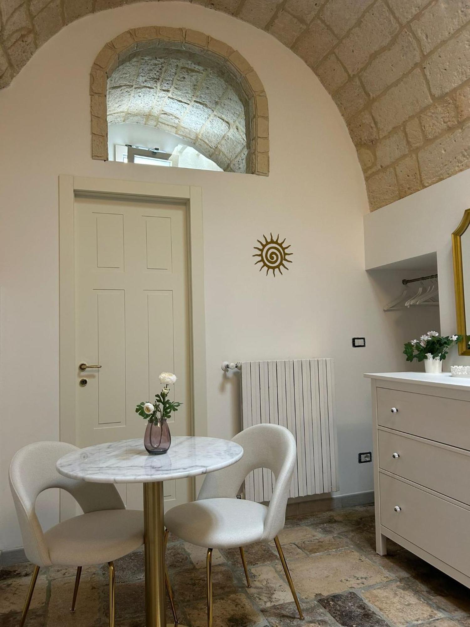 Dimore Remegi Bríndisi Habitación foto