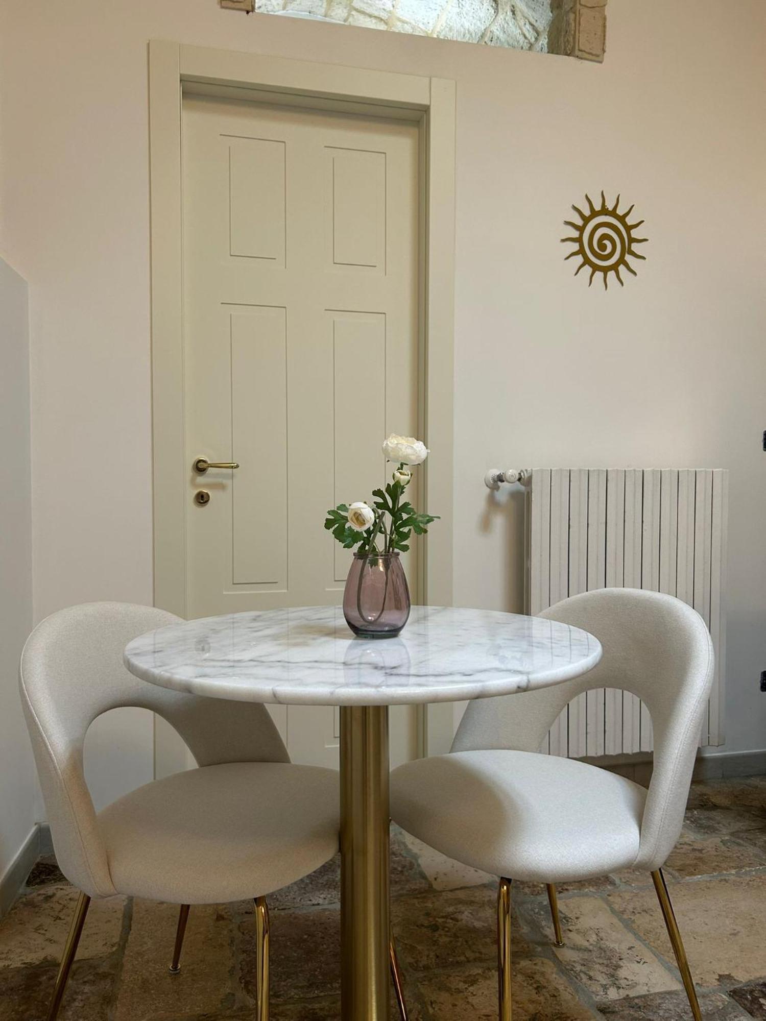 Dimore Remegi Bríndisi Habitación foto