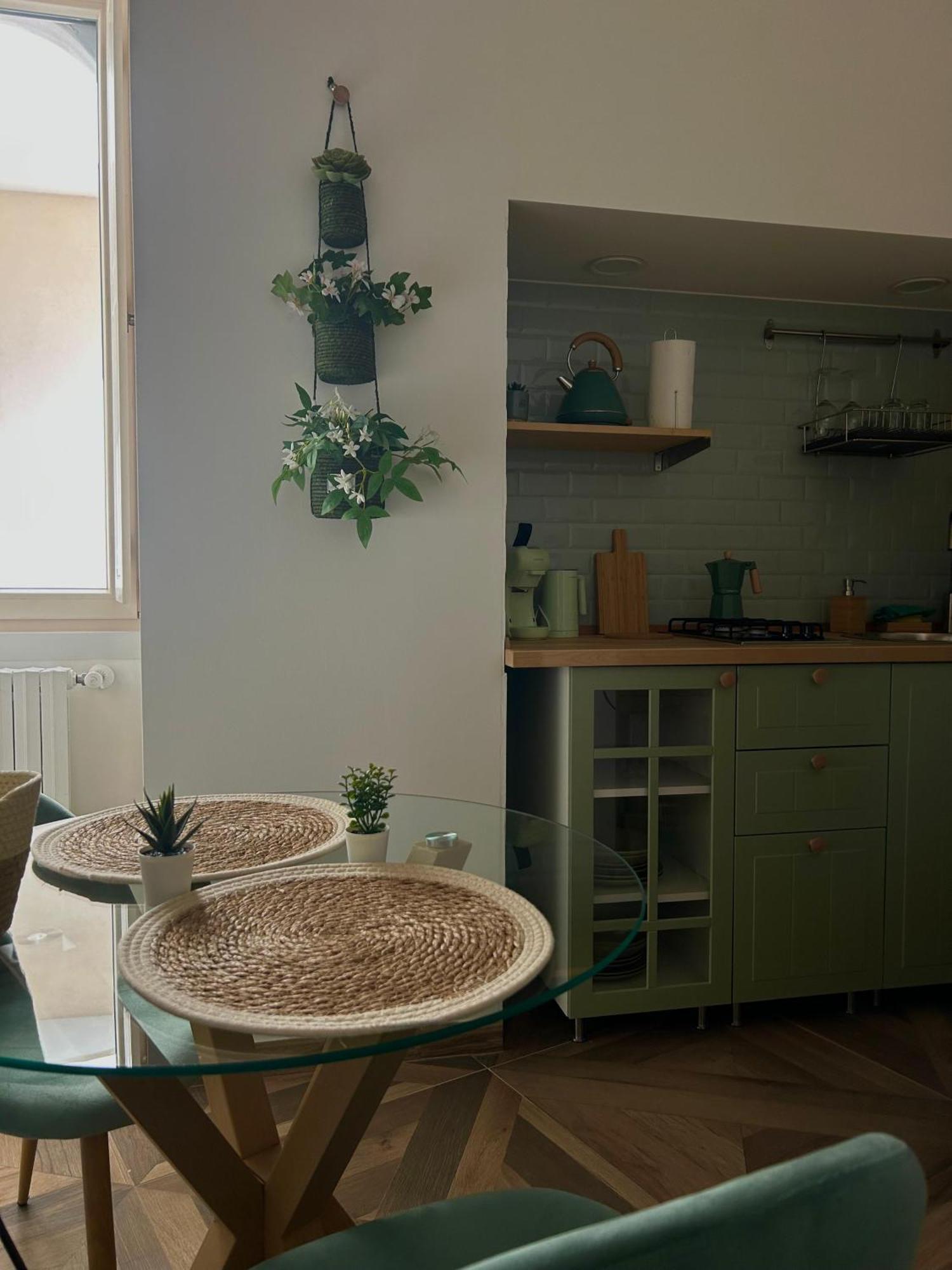 Dimore Remegi Bríndisi Habitación foto